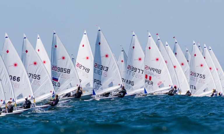 Ομολογία ΣΟΚ από τον προπονητή ιστιοπλοΐας της 11χρονης: “Δεν είχα πονηρό σκοπό, ήθελα να την παντρευτώ”