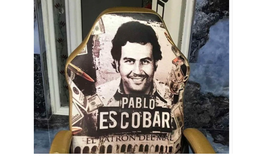 Δυτική Αττική: Ο “χρυσός θρόνος” του Εσκομπάρ- Συλλήψεις, όπλα και ναρκωτικά