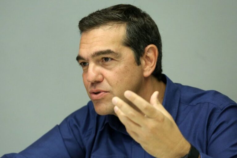 Αγωγή Αλέξη Τσίπρα σε Παπαχρήστο και Κουρτάκη ύψους 1.000.000 ευρώ