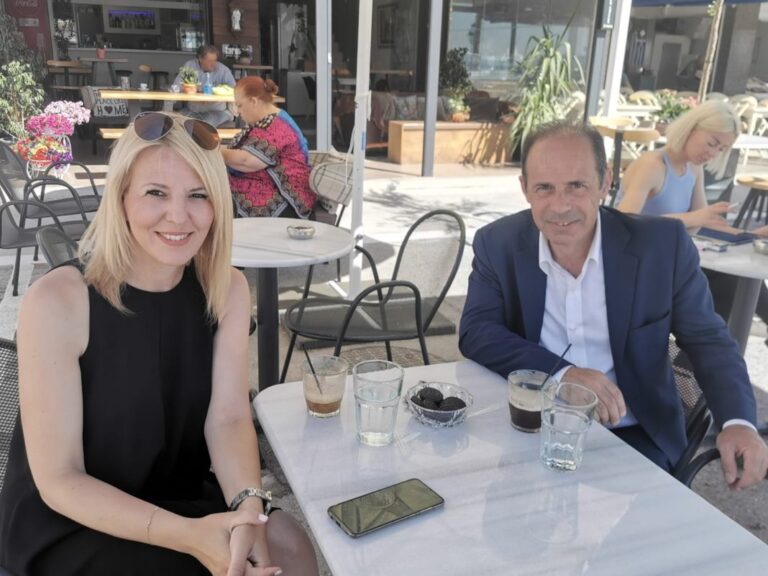 Κυριακάτικος ”πόλεμος” δηλώσεων δήμου και Οργανισμού Λιμένος Ραφήνας