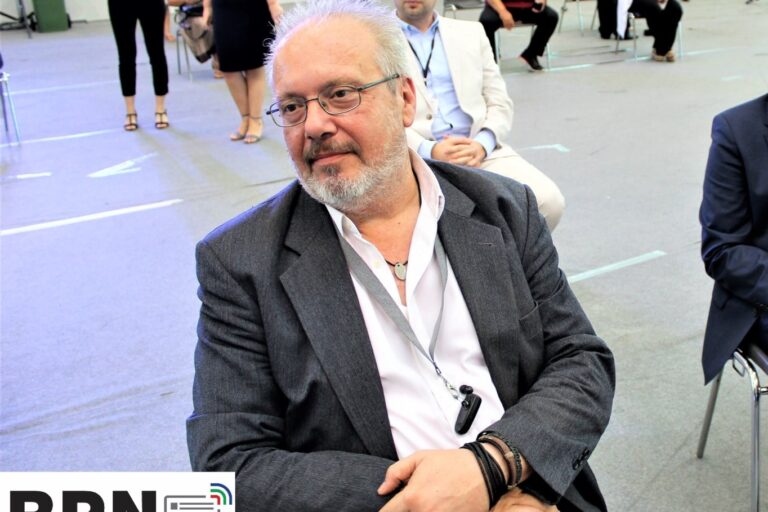 Χρήστος Τσεμπέρης: Άλλη μια πρωτιά για τον δήμο Ραφήνας-Πικερμίου!