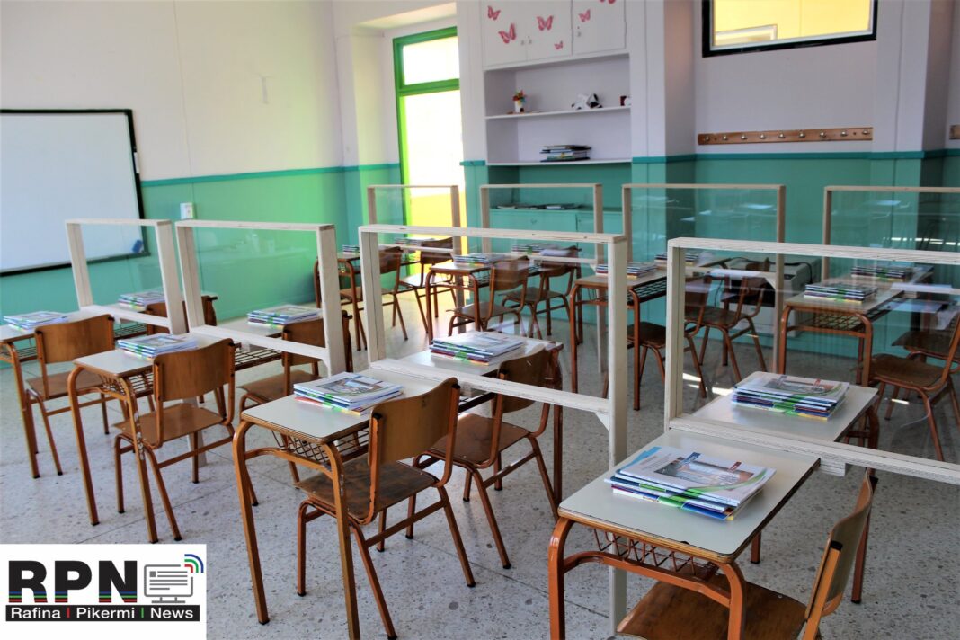 Είναι οριστικό! Στις 11 Ιανουαρίου ανοίγουν τα σχολεία όλων των βαθμίδων