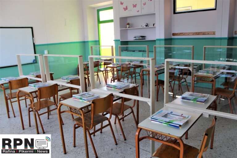 Είναι οριστικό! Στις 11 Ιανουαρίου ανοίγουν τα σχολεία όλων των βαθμίδων