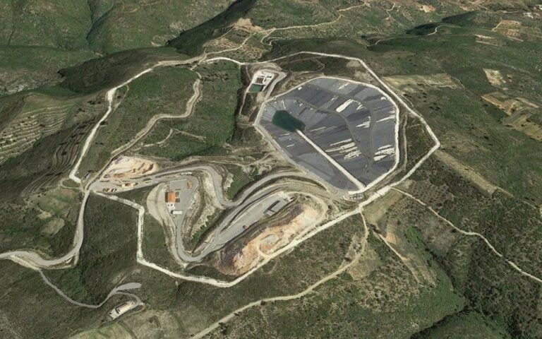 Επιστολή 27 Συλλόγων του Μαραθώνα για το ΧΥΤΑ/ΧYTΥ στο Γραμματικό