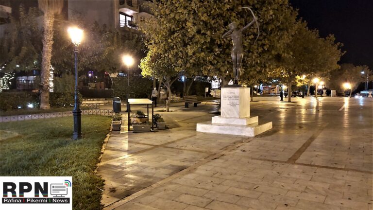 Οι λοιμωξιολόγοι εισηγήθηκαν ”κόκκινο” για την Αττική – Τι σημαίνει αυτό για λιανεμπόριο και σχολεία