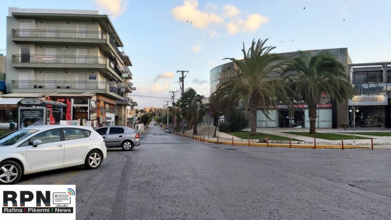 Ποιά μέτρα θα ισχύσουν από αύριο στην Αττική για κυκλοφορία, καταστήματα, σχολεία