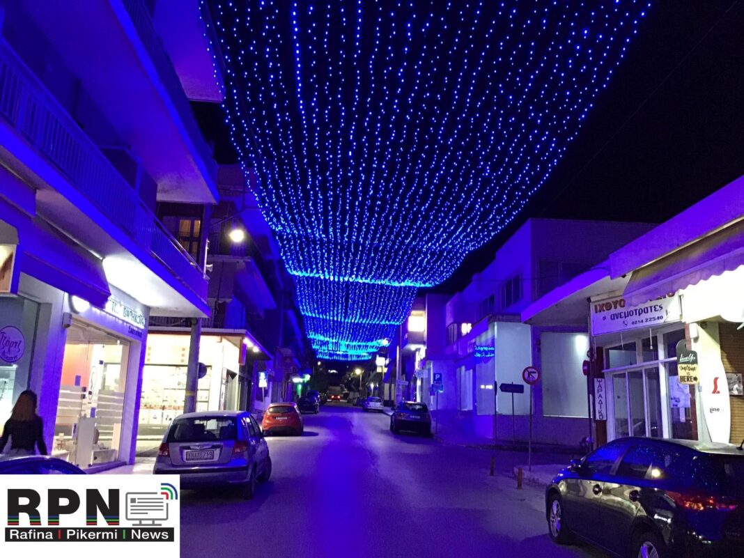 Αυστηρά μέτρα: Τι θα ισχύσει από αύριο στις 6 το πρωϊ