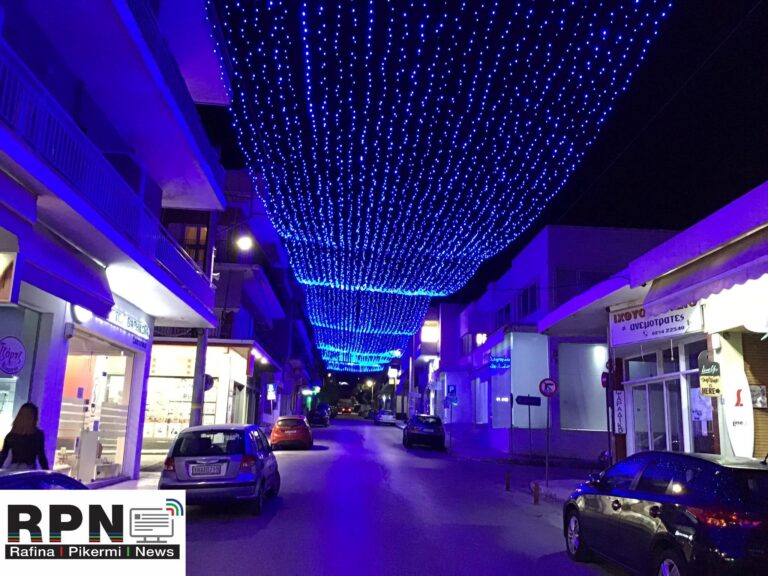 Αυστηρά μέτρα: Τι θα ισχύσει από αύριο στις 6 το πρωϊ