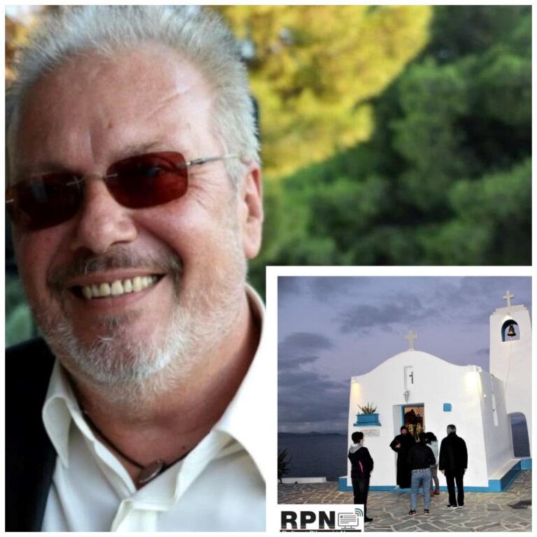 Χρήστος Τσεμπέρης: Οι «Λουδοβίκοι» του λιμανιού και ο εμπαιγμός μιας ολόκληρης πόλης για την παραχώρηση του Αγίου Νικολάου