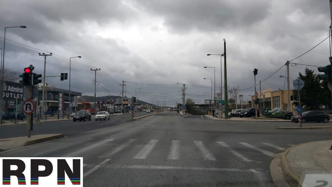 Παλλήνη: Άρπαξαν χρυσές λίρες, 4.000 ευρώ και κοσμήματα από 83χρονο