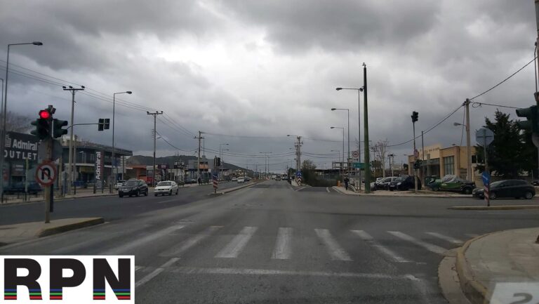 Παλλήνη: Άρπαξαν χρυσές λίρες, 4.000 ευρώ και κοσμήματα από 83χρονο