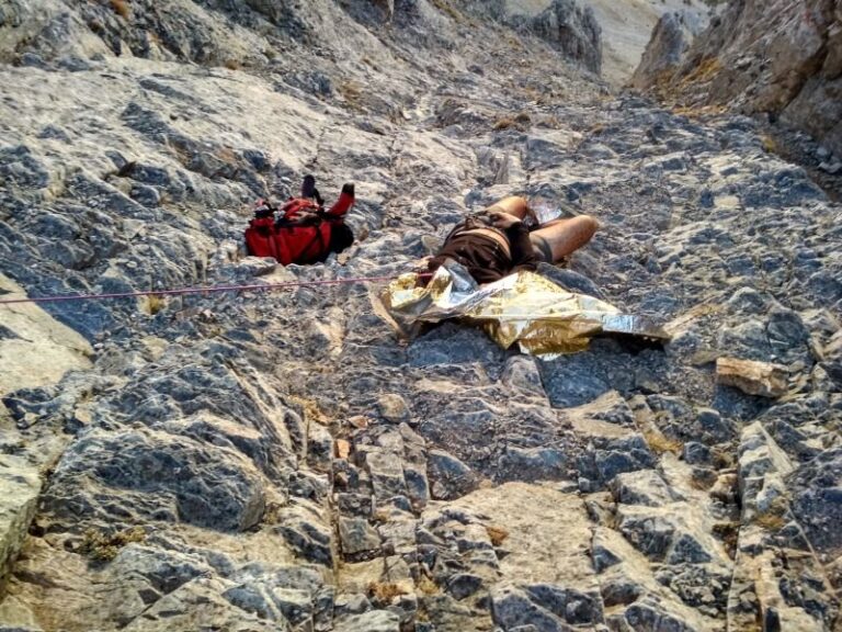 Επιχείρηση της ΕΜΑΚ για τον εντοπισμό 20χρονων στον Ψηλορείτη