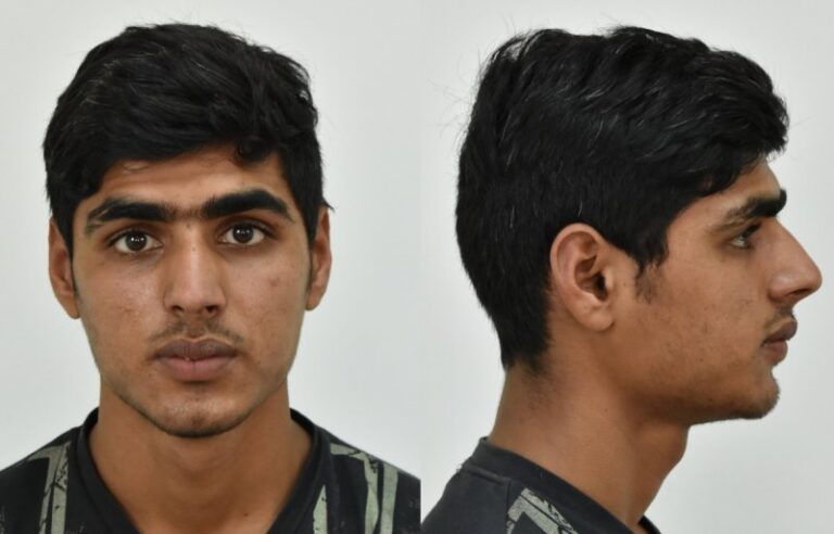 Αυτός είναι ο Πακιστανός που ασέλγησε σε 5χρονη σε ιππικό όμιλο στο Κορωπί