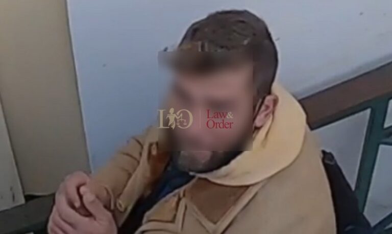 Στην Ευελπίδων ο προπονητής φερόμενος ως βιαστής της 11χρονης-προκλητικές δηλώσεις