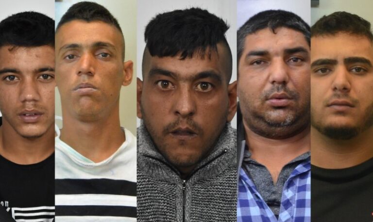 Αυτοί έκλεβαν ηλικιωμένους στην Β.Α Αττική με την μέθοδο της απασχόλησης