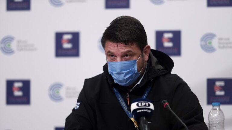 Παρατείνεται για μια εβδομάδα το lockdown, ανοίγουν Πρακτορεία ΟΠΑΠ, συνεχίζεται η απαγόρευση κυνηγιού και ψαρέματος