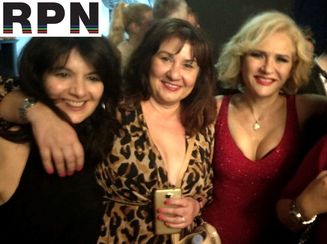 Μπέσσυ Μάλφα: Γιατί τώρα; Γιατί τώρα μας ακούτε! Γιατί τώρα ανοίγουν τα στόματα!