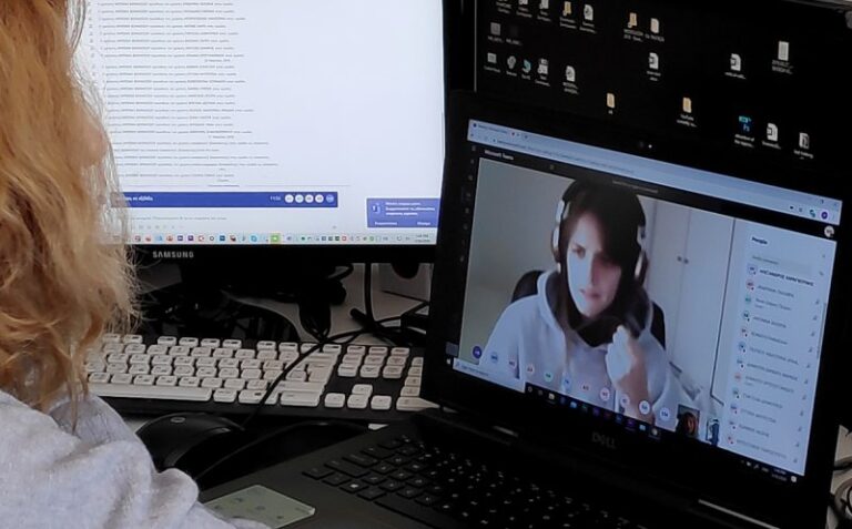 ECONOMIST: Απροσδόκητο ελληνικό άλμα στην τηλεκπαίδευση