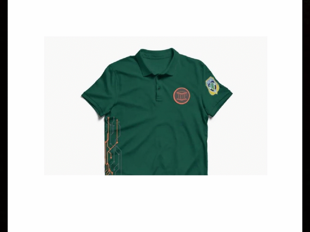 Αυτές θα είναι οι στολές των Ομάδων Προστασίας Πανεπιστημίων(OΠΠΙ)