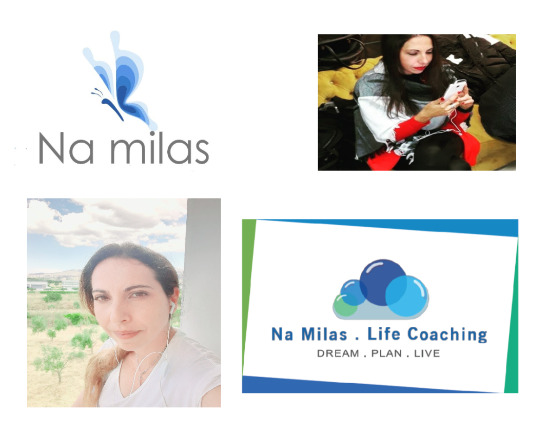 Πάτα λίγο φρένο…!!! Από την Μικέλα Καϊκάρη(Life coach Ραφήνα)