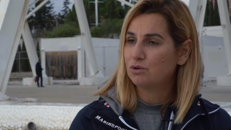 Συγκλονίζει η Μπεκατώρου μιλώντας για τον βιασμό της: Ήθελα να τον σπάσω στο ξύλο…(βίντεο)