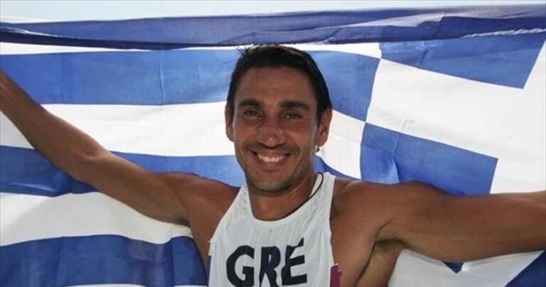 O Κακλαμανάκης είχε καταγγείλει την Ομοσπονδία στον υφ. Αθλητισμού ΣΥΡΙΖΑ κι εκείνος απάντησε: «Δεν θέλω να ξέρω» (video)