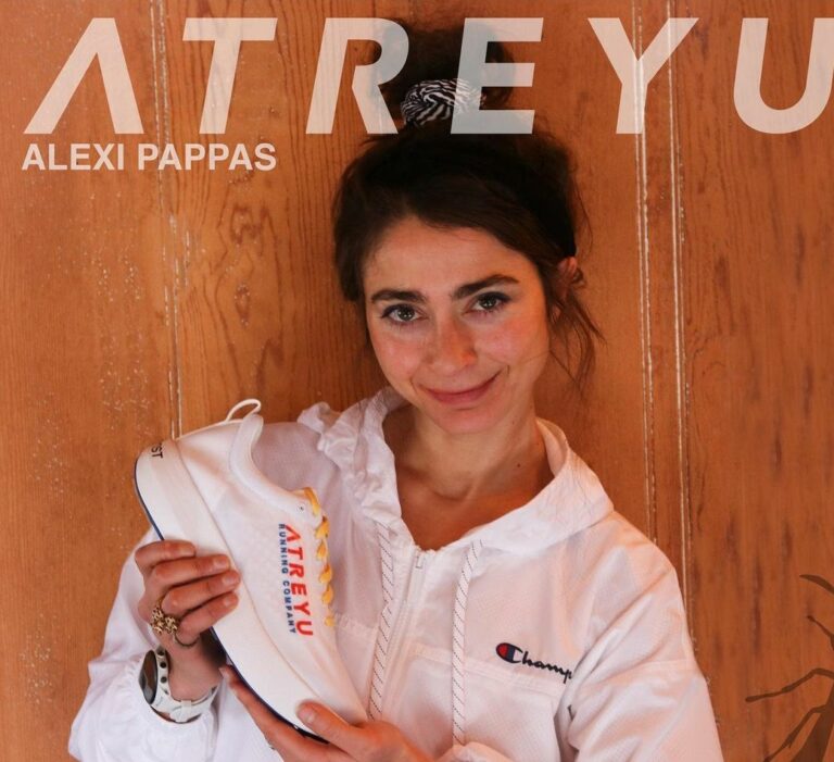 Η Αλεξία μεταθέτει εντός Μαίου την… επίθεση στο όριο!