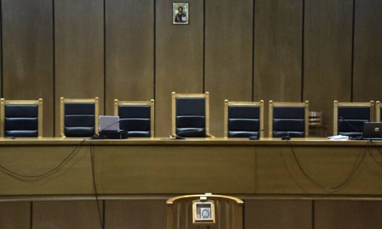 Πως θα λειτουργήσουν τα  δικαστήρια μετά τις 11 Ιανουαρίου(ΚΥΑ)