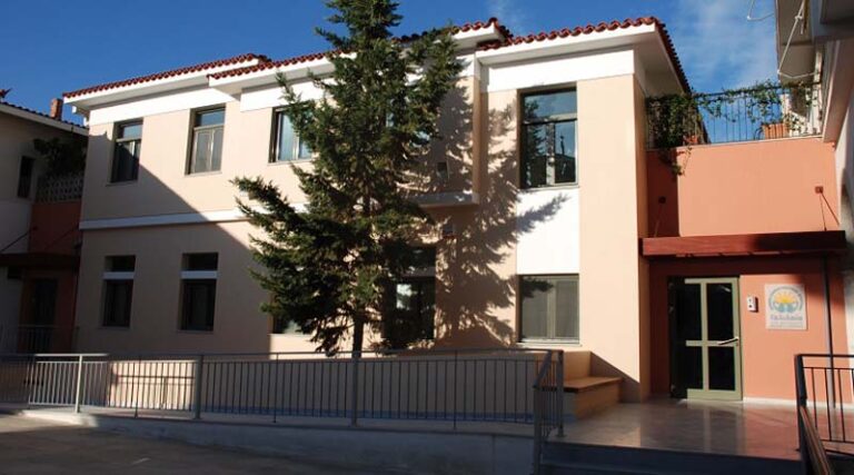 ΕΝΑ: Δωρεά 1000 μασκών για τις ανάγκες των ιδρυμάτων της Ιεράς Μητροπόλεως Μεσογαίας και Λαυρεωτικής