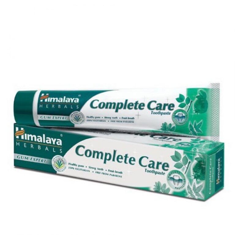 Ο ΕΟΦ ανακαλεί γνωστή οδοντόκρεμα