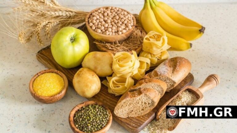 Η αλήθεια για τους υδατάνθρακες στη διατροφή μας