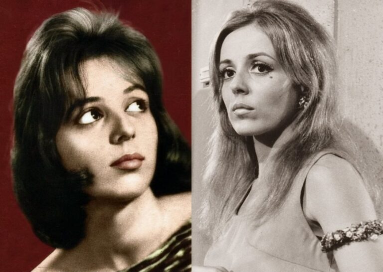 ”Έφυγε” η ηθοποιός Μιράντα Κουνελάκη