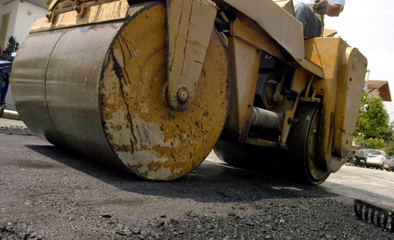 Δήμος Μαραθώνος: Την Τρίτη 19/1 ξεκινούν οι εργασίες αποκατάστασης οδοποιίας στο Μάτι