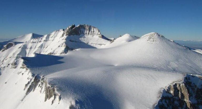 Όλυμπος: Νεκρός εντοπίστηκε ο ένας από τους δύο ορειβάτες που αγνοούνταν
