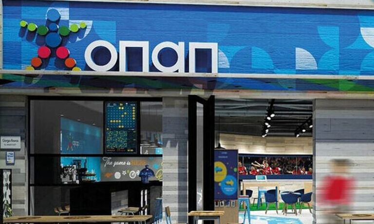 Πρακτορεία ΟΠΑΠ: Πότε ανοίγουν – Άνοιγμα με ραντεβού