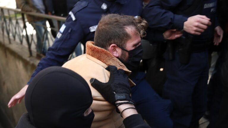 Βιασμός 11χρονης αθλήτριας: Προφυλακίστηκε ο προπονητής μετά την απολογία του