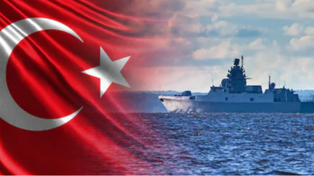 Υπόθεση κατασκοπείας στο Πολεμικό Ναυτικό της Τουρκίας ταράζει τον Ερντογάν- Συλλήψεις στρατιωτικών