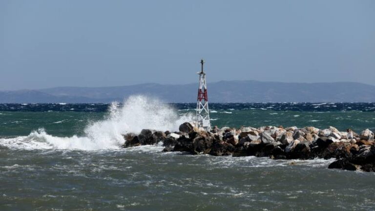 Πολιτική Προστασία Δήμου Μαραθώνος: Οδηγίες προστασίας των πολιτών από θυελλώδεις ανέμους