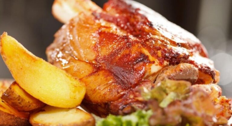 Πανδαισία γεύσεων το Σάββατο στην ΚΑΤΣΑΡΟΛΑ!