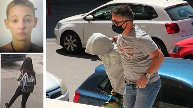 Καταπέλτης το βούλευμα για την απαγωγή της 10χρονης-Την πότισε με κόκα, την βίασε και την φωτογράφισε