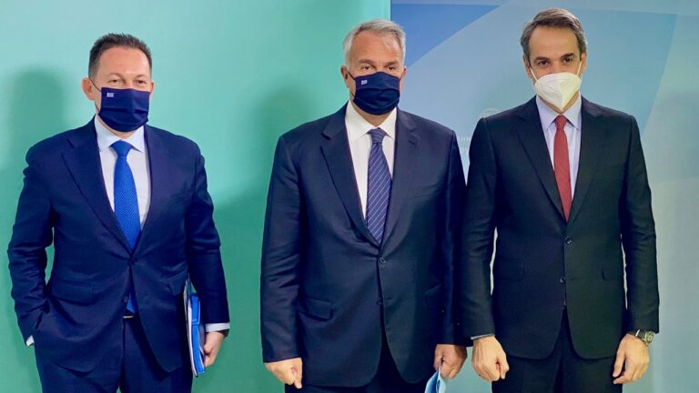 Οι στόχοι και οι αλλαγές στον εκλογικό νόμο της Αυτοδιοίκησης