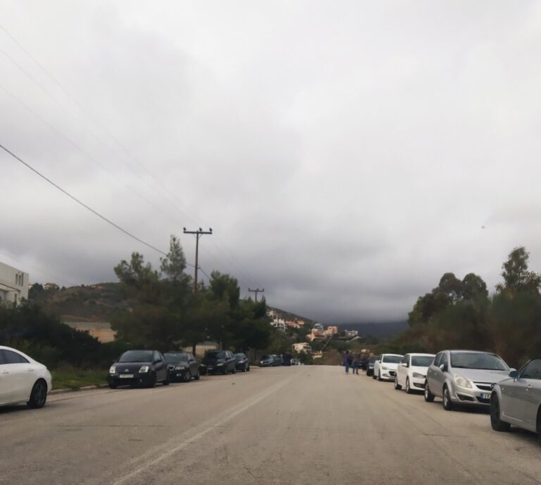 Ντράφι: Κοσμοσυρροή και σήμερα Κυριακή στον καταρράκτη!