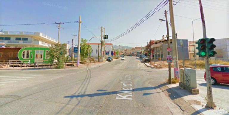 Ξεκινάει πιλοτικά σχέδιο της Περιφέρειας Αττικής για τη βελτίωση της οδικής ασφάλειας σε Αγ.Παρασκευή-Χολαργό-Χαλάνδρι