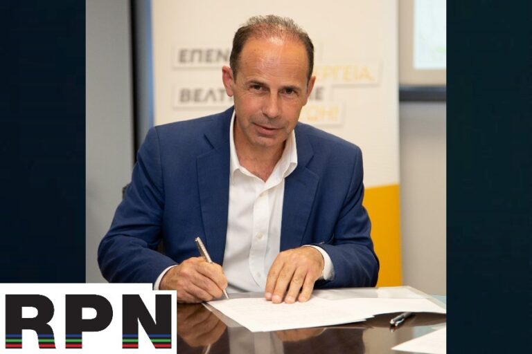 Ευάγγελος Μπουρνούς: Αυτή είναι η αλήθεια για το Αθλητικό Κέντρο Διώνης