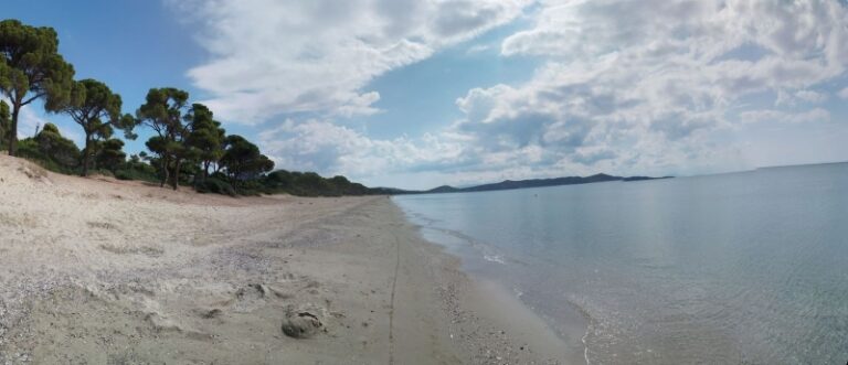 Το Εθνικό Πάρκο Σχινιά στο Επιχειρησιακό Πρόγραμμα «Αττική»