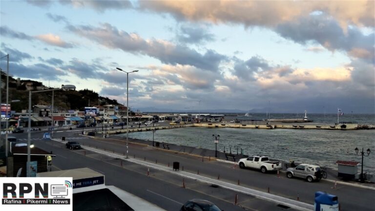 Έρχεται νέο πακέτο μέτρων: Μένουμε κι άλλο σπίτι