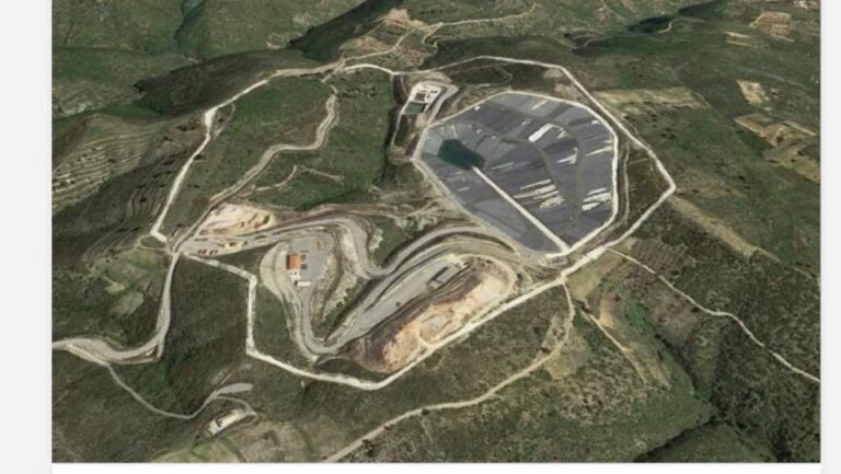 Εμυ Κροκίδη: Έκτακτη συνδρομή των μελών μας για ΧΥΤΑ Γραμματικού