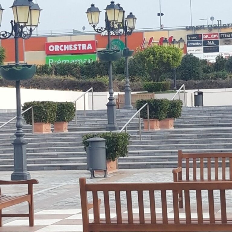 Τα Open Malls προσφεύγουν στους δήμους για « σανίδα σωτηρίας»