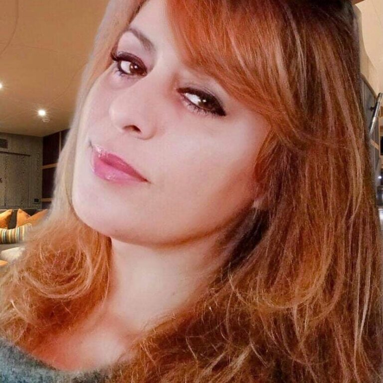 Μαρίτα Ρίτζι: Η νέα δύναμη στην Ανατολική Αττική!