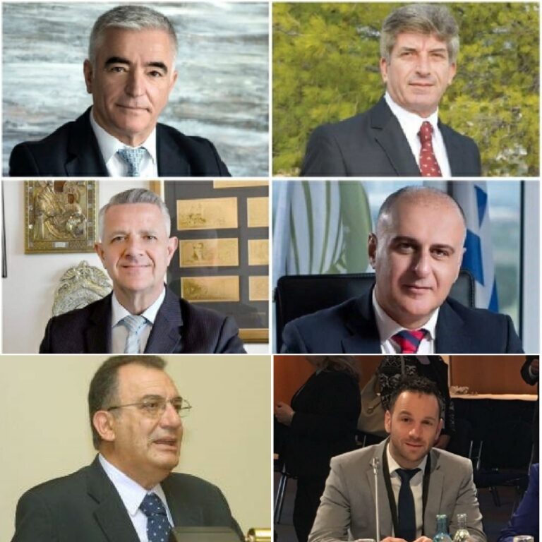 Τέσσερις δήμοι των Μεσογείων ιδρύουν την ”Αναπτυξιακή Αττικής Α.Ε” με Πρόεδρο τον Λεωνίδα Κουρή